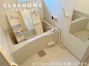 ベルツリーの物件内観写真